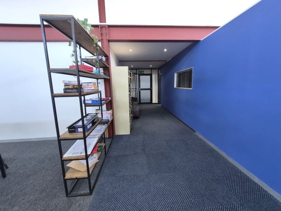 To Let Commercial Property for Rent in Ndabeni Western Cape